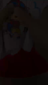 SETELAN BAJU DIRGAHARU RI MODEL ROK BAHAN KATUN LENGAN PENDEK USIA ANAK 6 BULAN-6 TAHUN