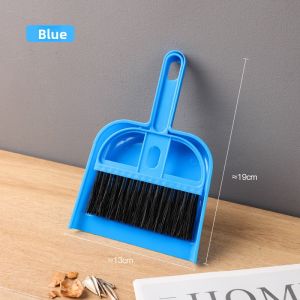 JIFANPAUL | Desk Cleaning Set Soft Bristle Brush for Students
