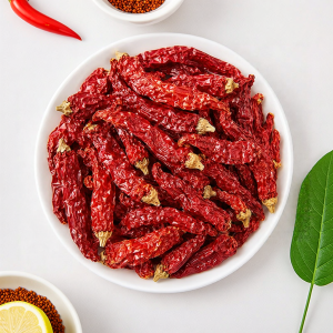WENXIANGZAN | Aijihai Shanwan Dried Chili Peppers