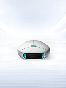 Deodorizing and Formaldehyde Removal Car Air Purifier Small