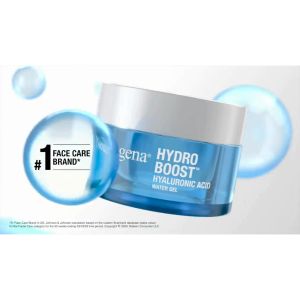 Neutrogena Hydro Boost Hyaluronic Acid Water Gel 50gr