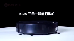 Robot Hút Bụi Lau Nhà Robot Hút Bụi Cao Cấp Vô Cùng Tiện Lợi Robot Hút Bụi Lau Nhà Tự ĐộngRô-bốt Quét Nhà Hút Bụi Thông Minh Hộp Nước Riêng Sạc USB Cảm Biến Chống Rơi