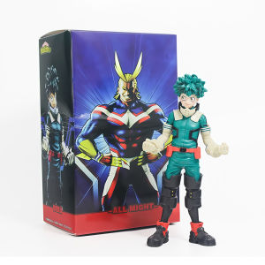 Bandai | Original Genuine Banpresto My Hero Academia Bakugou Katsuki Anime Collectible Model Brand New and Unopened