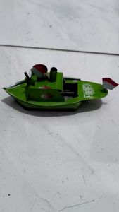 Beauty Mainan Jadul Perahu Uap Kapal Otok Otok Kecil Mainan Anak Tradisional