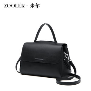 ZOOLER | Túi Xách Tay Đơn Giản Phong Cách Mới Sang Trọng