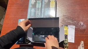 Electric Clippe with LCD Digital Display Professional Hair Clippers Hair Clipper Set for Hair Salon Hair Clipper