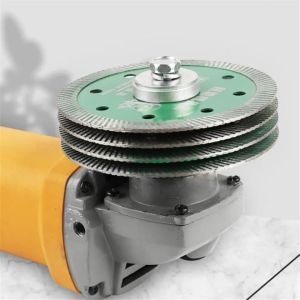 Adaptor Banyak Grinda: Aksesoris Mesin Industri