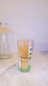 Dụng cụ đánh matchachasen chuyên dụng