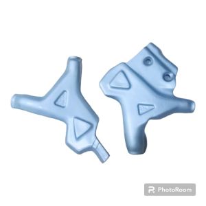 FRAME GUARD HONDA CRF 150L