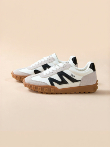 Semir | Breathable Retro Versatile Training Shoes