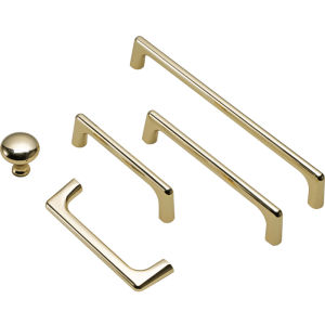 INNDUN | Modern Elegant Handles