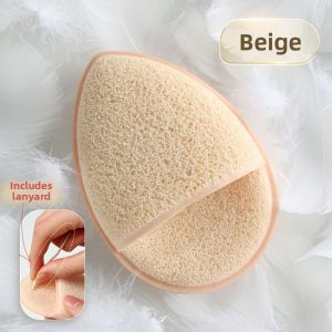 Deep Cleaning Beauty Salon Special Sponge Facial Puff