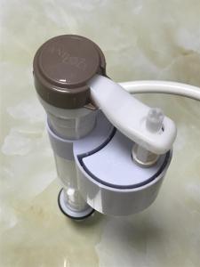 วาล์วเข้าน้ำสูงสำหรับกระบอกลมสูญญากาศ ชุดอุปกรณ์ส้วม วาล์วหยุดน้ำแบบไฮดรอลิก อุปกรณ์บ้าน วัสดุอุปกรณ์สำหรับห้องน้ำ