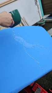 SunnyHome Water Repellent [Hydrophobic] Hypoallergenic COVER for Baby Crib - Infant Playpen