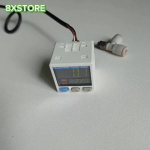 Cảm biến áp suất chân không KOGANEI GS610 GS610A-2W