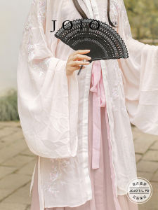 Jojos L PD Retro Folding Fan Chinese Style Womens Fashion Home Decoration Bamboo Material New Chinese Style from China