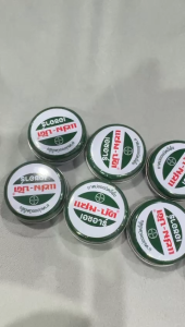 Zam-buk Balm Thailand 8g 泰国青草膏