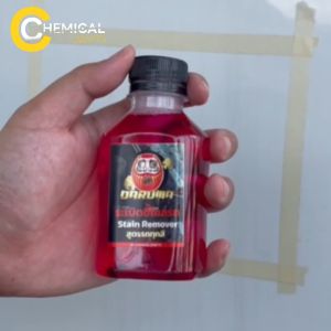 Daruma Stain Remover น้ำยาระเบิดขี้ไคลรถ ใช้ได้กับรถทุกสี - ราคาที่สุด 300ml