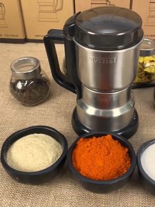 รายการหมุนรอบความเร็วสูง ให้คุณเลือก เช่น เครื่องบดกาแฟ เครื่องบดพริก เครื่องบด เครื่องบดเมล็ดกาแฟ เครื่องปั่นบดไฟฟ้า เครื่องบดสับ เครื่องบดไฟฟ้า เครื่