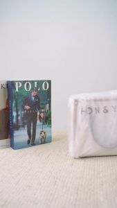 HONYAN Tas Wanita Cordelia Sling Bag Tas Selempang Wanita Resleting Handbag Berkualitas