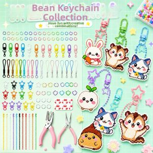 YUGUANG | Special Bean Art Supplies and Tools Handmade DIY Materials