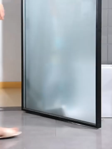 Seamless wall hanging mop hook bathroom wall broom hanger mop clip