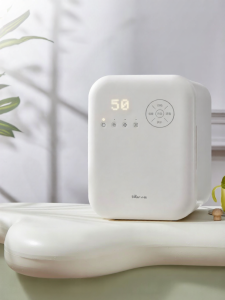 Bear | Máy Hấp Sấy và Khử Trùng Bình Sữa Bằng Tia UV