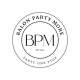 Balon Party More