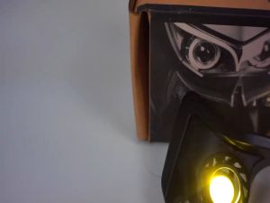 WINGLET NMAX NEW 2020-2022 PLUS LAMPU TEMBAK LED SOROT KABUT KUNING PUTIH PNP