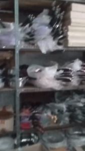 Tatakan Kompor Kaki 4 Dudukan Tangkringan Tungku Nampan