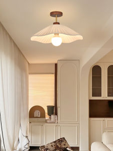 DGY | Vintage Wood Style Hallway Light