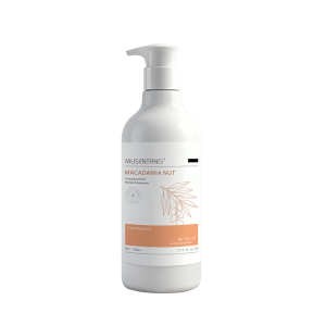 MUSENTANG | Dewy Milk Fragrance & Anti-Hair Loss Dog Shampoo