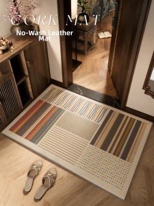 YINSHANG | Anti-Slip Waterproof No-Wash Foot Doormat