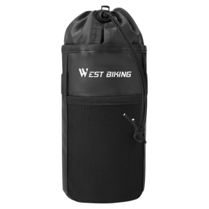 West Biking | Bicycle Water Bottle Storage Bag