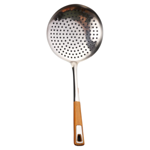 B&W | Stainless Steel Thickened Kitchen Strainer