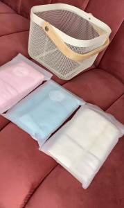 Home Essential Soft Cotton Towel Breathable and Minimalist G7500