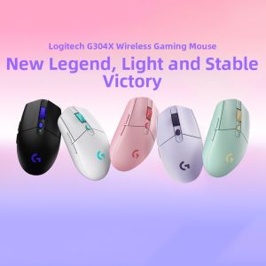 Logitech | Dual Mode Lightweight Computer Mouse