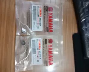 SEAL KLEP SCORPIO YAMAHA 5BP-E2119-00