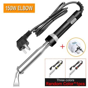 deli | Electric Soldering Irons Pencil Soldering Iron Station Tool Welding Repair Rework Tools 80W 100W 150W 200W 300W