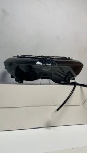 LAMPU STOP NMAX NEW CONNECT TO HP 2020-2022 COROLFUL RGB STOPLAMP NMAX BARU