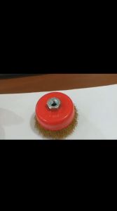 Cup Brush 3in sikat mangkok