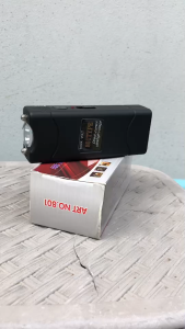 ไฟฉายคุณภาพสูง 2 ระบบไล่คน ไล่สัตว์ได้ไฟแรงพร้อมส่งรับประกัน 1 เดือน ดูทีคลิป