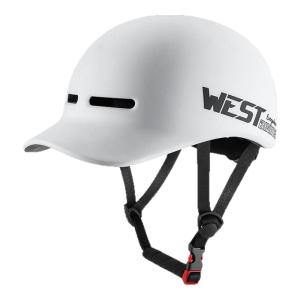 West Biking | Breathable Sun-Protective Safety Helmet