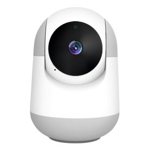 XVIM 3MP Baby Monitor 2K WiFi Security Camera Smart Home Wireless IP Surveillance Camera Motion AI Automatic Tracking Audio