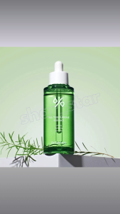 Dr. Ceuracle Tea Tree Purifying Essence 50ml Calming Soothing Oily Acne Prone Skin Toner Essence