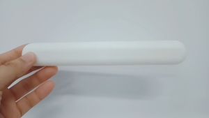 Portable Hand Carry Toothbrush Holder