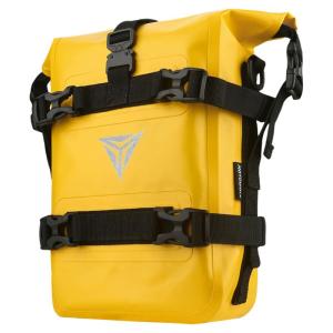 Motowolf | Waterproof Quick-Release Multifunctional Motorcycle Pannier Bag