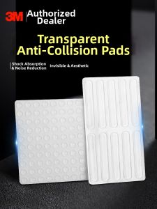 3M | Silent Bumper Handle Protection Stickers