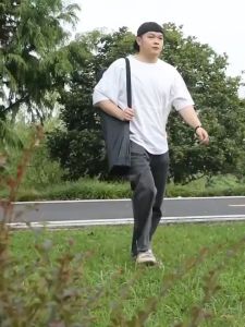 เก้าอี้แคมป์ปิ้งปรับนอนได้ สนาม ติดรถ ปิคนิค ตกปลาใบ เปลนอนเก็บง่าย ทนทาน - เก้าอี้