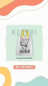 Tas Mewarnai Spunbond Uk40x30x8 Gambar Terupdate